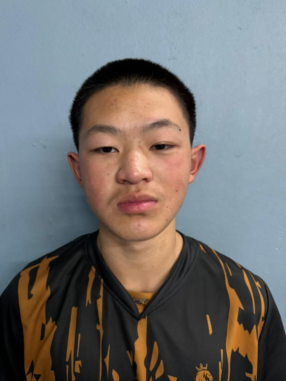 ZEMING CHEN